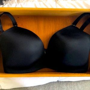 Thyme Maternity Wire Free Nursing Bra